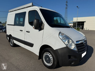 OpelMovano