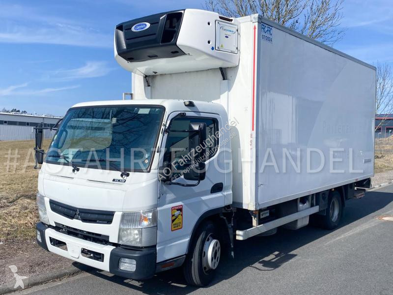 Veicolo commerciale Mitsubishi Fuso 7C18 -...