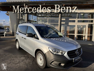 MercedesCitan