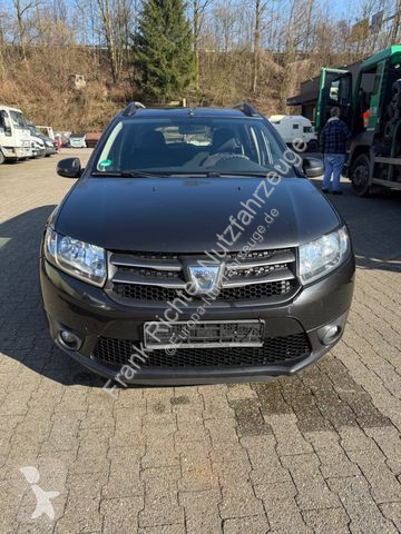 DaciaLogan MCV