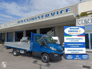 Caja abierta caja abierta Iveco