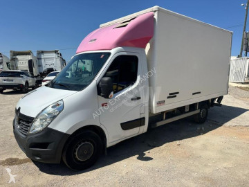 Caja gran volumen Renault