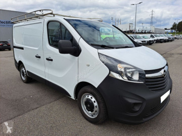 Opel Vivaro L1H1 1.6 CDTI 95