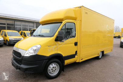IvecoDaily
