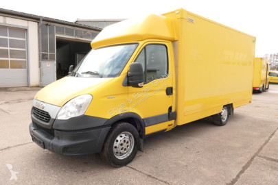 IvecoDaily