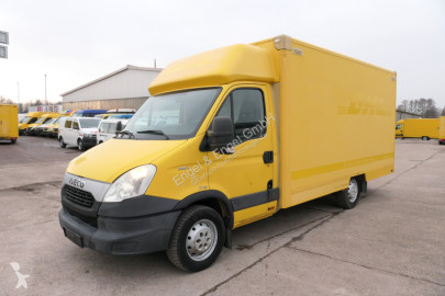 IvecoDaily