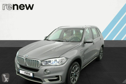 4X4 / SUV BMW