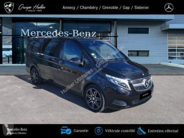 Combi / van Mercedes