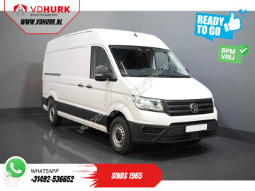 VolkswagenCrafter