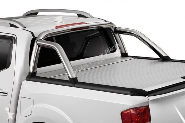 Véhicule utilitaire Nissan