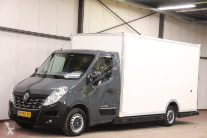 Caja cerrada Renault