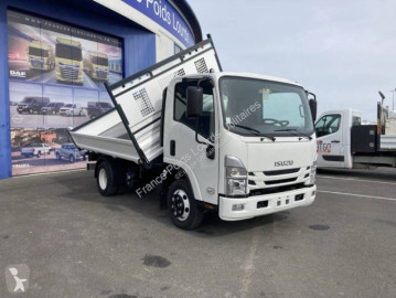 IsuzuM27