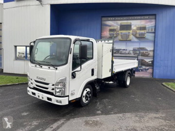 IsuzuM21 TT