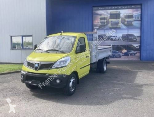 Furgoneta Piaggio