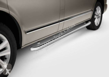 Carrocería Volkswagen nuevo
