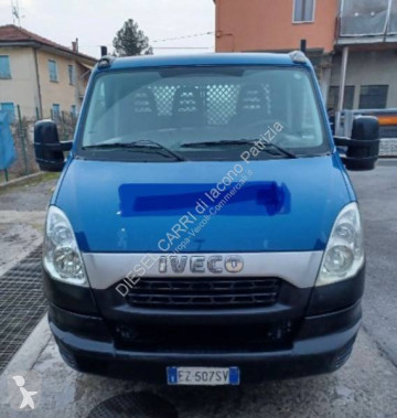 IvecoDaily35C11