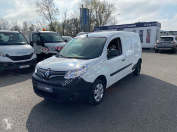 Renault Express Maxi 1.5 Blue dCi 95ch Grand Volume Confort