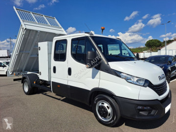 IvecoDaily