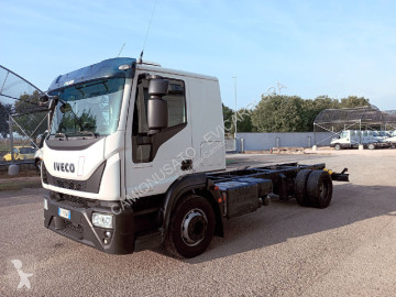 IvecoEurocargo