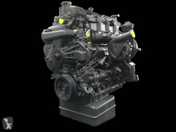 Motor Nissan