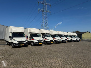 IvecoDaily
