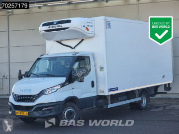 Fourgon utilitaire Iveco