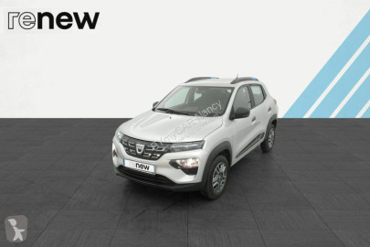 Berlina Dacia