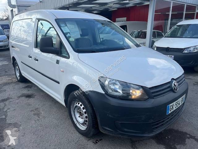 Véhicule utilitaire Volkswagen