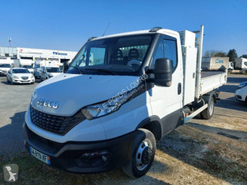 IvecoDaily35C16H EMP 3750 TOR