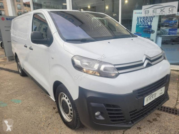 CitroënJumpyXL BLUEHDI 145CH S&S EAT8 DRIVER