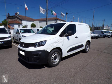 Furgonetă Peugeot