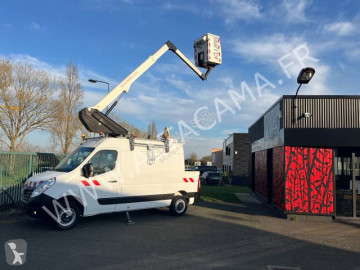 Telescópica Renault