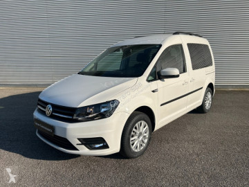 Volkswagen Caddy IV