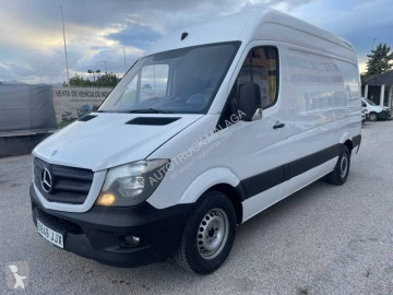 Mercedes Sprinter 313 CDI