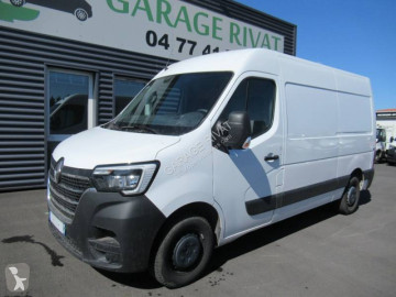 Renault Master L2H2 DCI 135