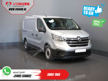 RenaultTrafic