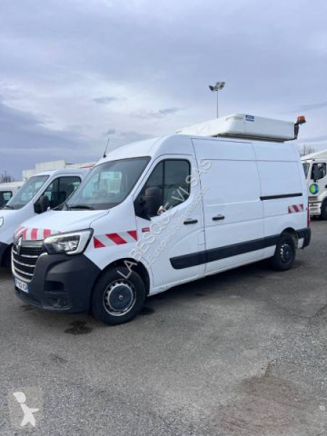 Renault Master 145.35