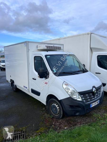 Renault Master 145.35