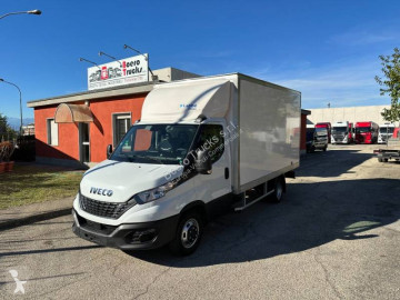 IvecoDaily35C16
