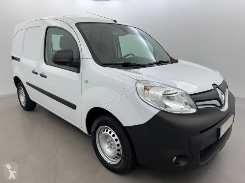 Furgoneta Renault 1.5 DCI 75 CONFORT