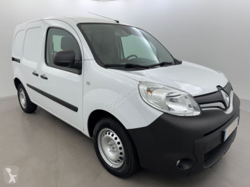 Furgoneta Renault