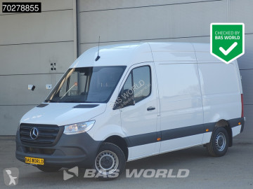 Caja cerrada Mercedes