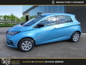 Berlina Renault