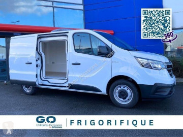 Renault Trafic L1H1 2.0 Blue dCi 130ch Confort