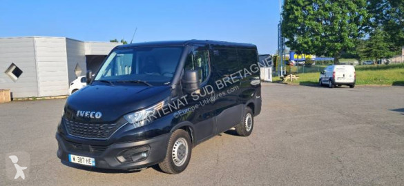 IvecoDaily Hi-Matic35S16