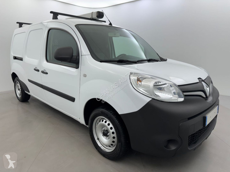 Furgoneta Renault MAXI GRAND VOLUME 1.5 BLUE...