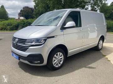 Volkswagen Transporter T6.1 van L1H1 2.0 TDI 150 DSG7 BUSINESS PLUS