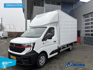 Renault Master T35 150 Navigatie + Laadklep