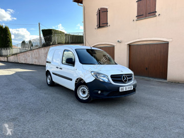 MercedesCitan