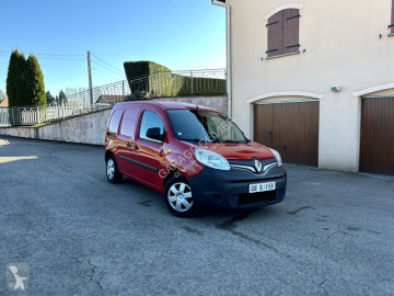 Furgoneta Renault